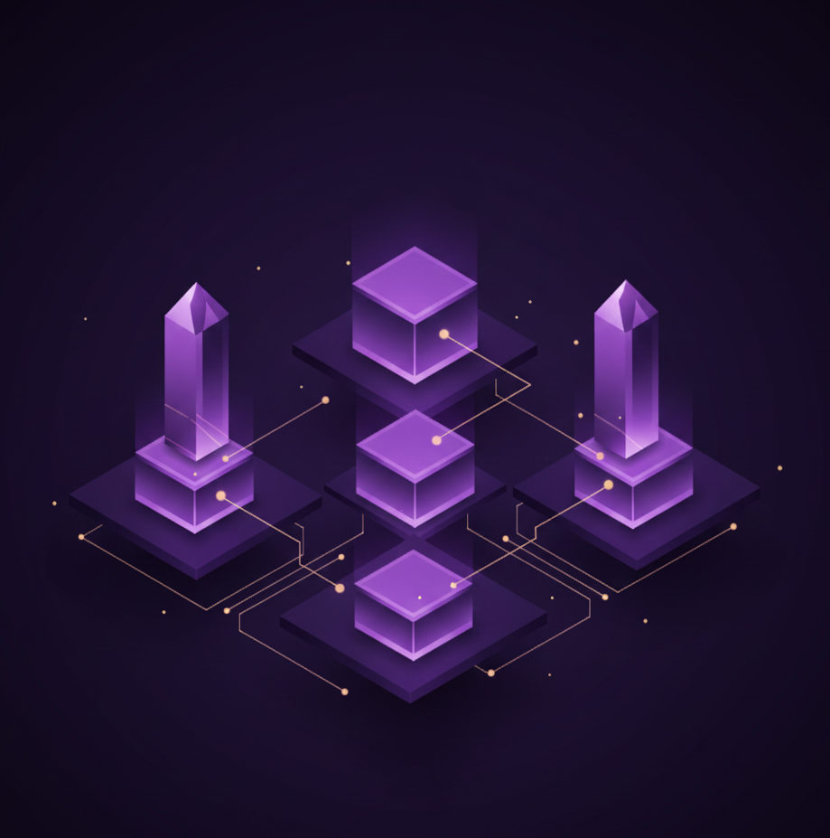 Arquitectura de software escalable y mantenible